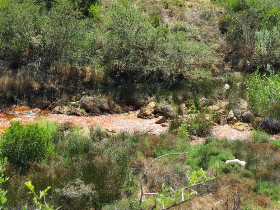 2 Bedroom Property for Sale in Swellendam Rural Western Cape